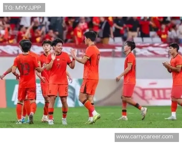 泰国U23对阵伊拉克U23比赛结果揭晓精彩瞬间回顾与分析