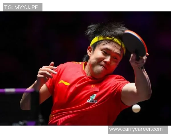 WTT球星赛爆冷!国乒劲敌糟蹋2赛点崩盘,单局轰出19-21比分