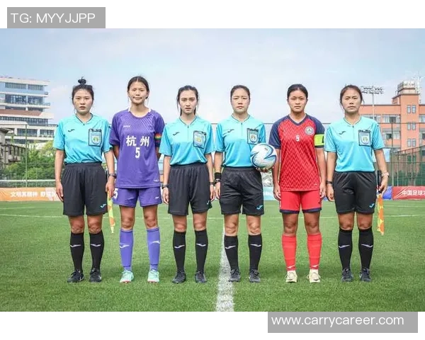 中青赛“四连冠”并非结尾,唐晓程巴望完成更宏伟目标