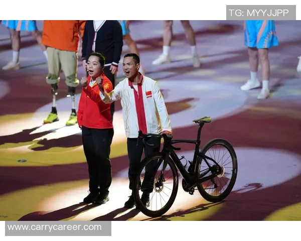 第十二届残运会暨第九届特奥会交出暖心保证答卷